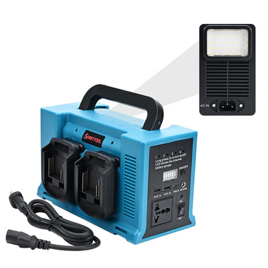 Power Inverter