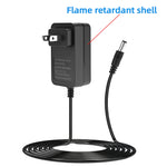 SHINTYOOL 21v Battery Charger Adapter 2Pack,Charger Cord 1A Compatible 21v Lithium-Ion Battery (Battery Not Included)