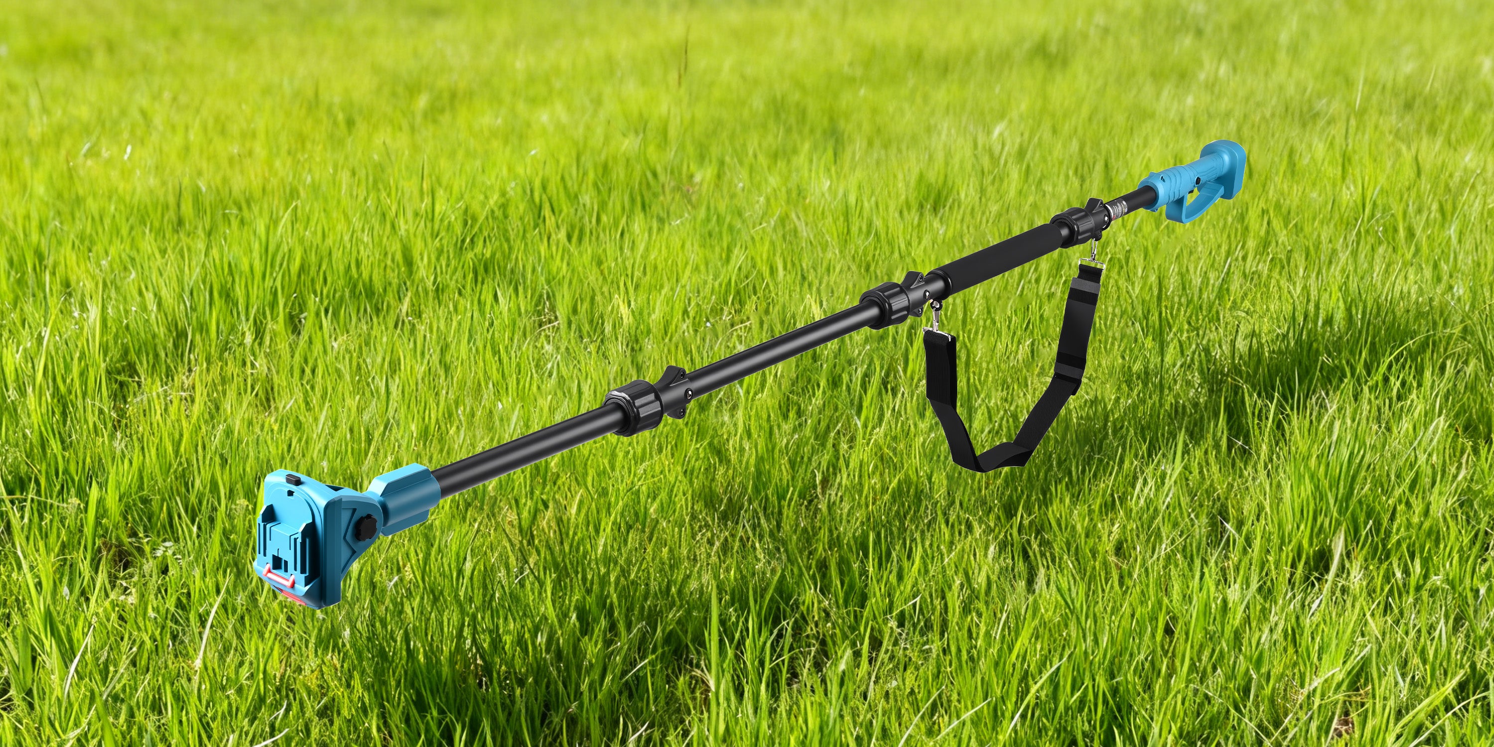 Extendable Pole Saw