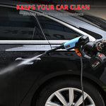 Cordless Mini Pressure Washer,21v 4.0ah Battery Small Power Washer